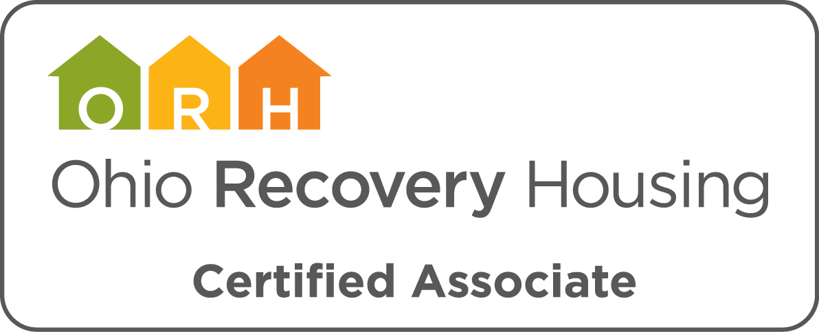 Ohio Recovery Housing Certified Associate - Level 2 Recovery Home